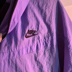 Nike Jackets & Coats - Vinatge Nike Windbreaker Nike Jackets & Coats - Vinatge Nike Windbreaker